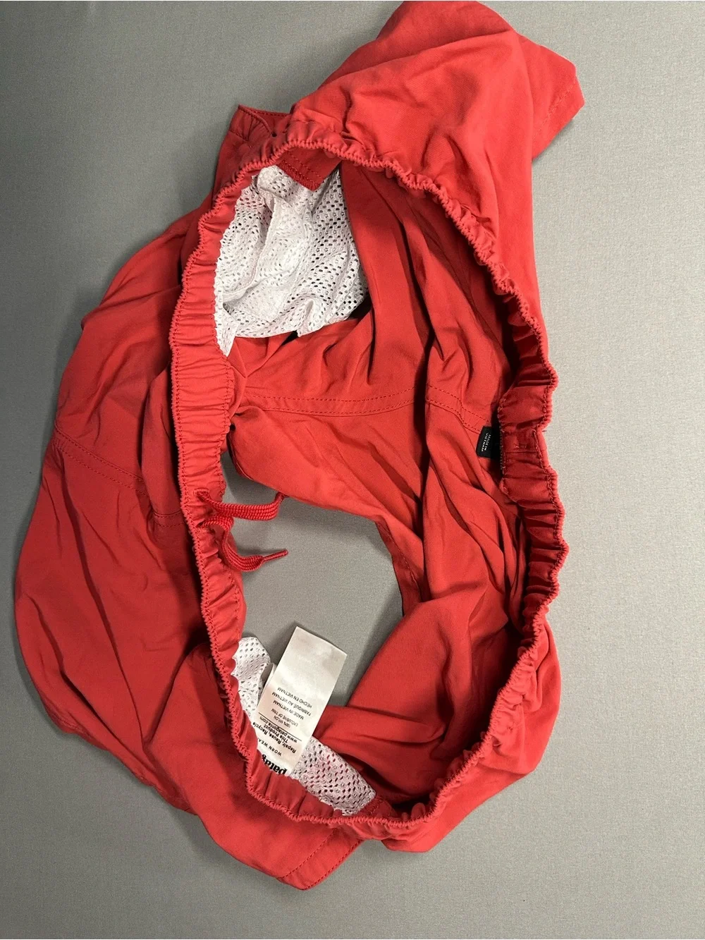 Patagonia Barely Baggies Shorts, 2½